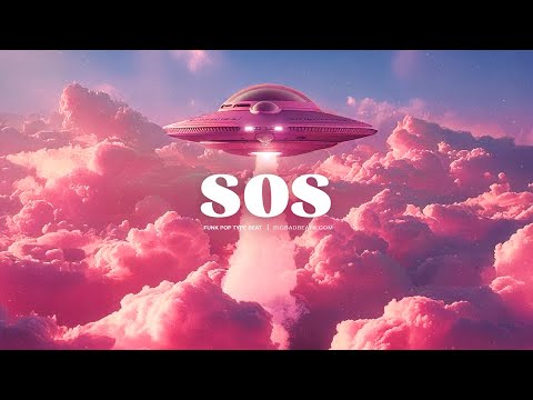 (FREE) Funk Pop Type Beat - "SOS" | FIFTY FIFTY x Sabrina Carpenter Type Beat