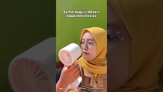 Download lagu DISTRACTED BY SOMEONE GIVING A MINI FAN TO THE TEACHER #shortsvideo #schoollife #elementaryteache... mp3