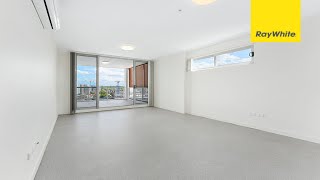 714/36-44 John Street, LIDCOMBE, NSW 2141