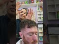 Extra Tingly ASMR Head Massage From Nomad Barber ‍ ️ Asmr Headmassage