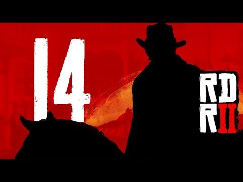 Pojedynek dzbanów | Red Dead Redemption 2 [#14]