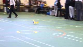 Bostonian Cub Mid-air Collision