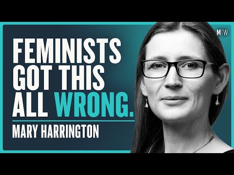 The Dark Side Of Feminism's "Liberation" - Mary Harrington
