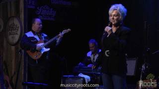Connie Smith &amp; The Sundowners &quot;Amazing Grace&quot;