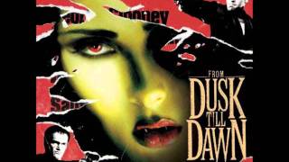 From Dusk Till Dawn - Dark Night - The Blasters