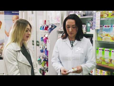 Reportaj Mama Mia: Gloria Gorceag își pregătește trusa de graviduță