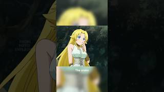 Download lagu Would You Marry a Deadly Snake Woman?🐍💍#anime #shorts mp3