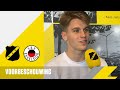 INTERVIEW | Voorbeschouwing op NAC - Excelsior met Ramon Hendriks