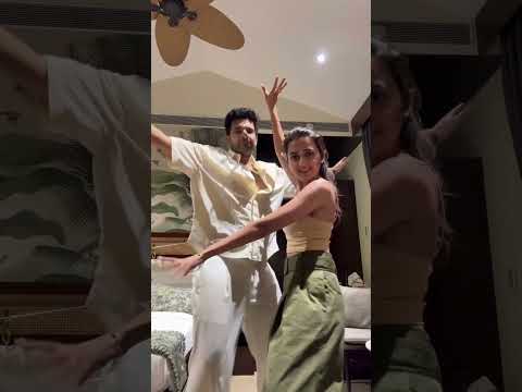 Tejaswi prakash celebrating his hubby's birthday #tejaswiprakash