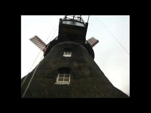  Korn Wind und Johanna