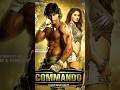Commando Movie Story ️ Shorts Youtubeshorts Ytshorts Trending Viralshorts Commandomovie