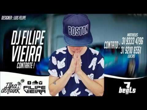 MC OGAIT   MARIA REVOLVER DJ FILIPE VIEIRA & DJ PAIZAO