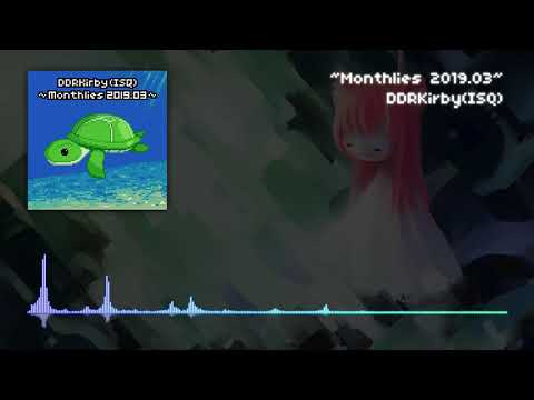 ~Monthlies 2019.03~ (Whole Album)