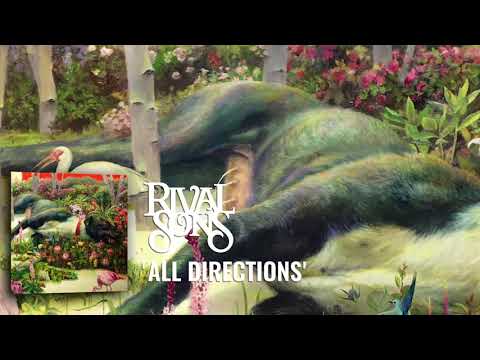 Video thumbnail for All Directions