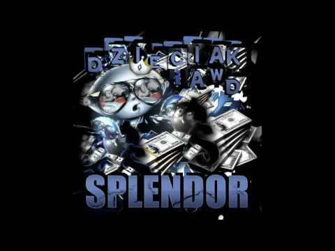 Dzieciak&AWD - Splendor EP (official promomix)