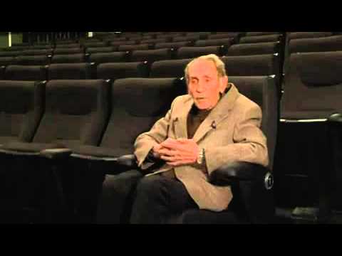 Reżyser Tadeusz Konwicki o Dolinie Issy