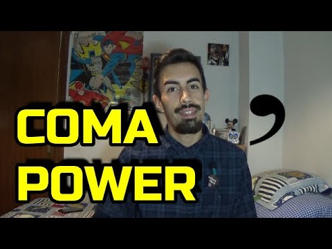 Coma Power