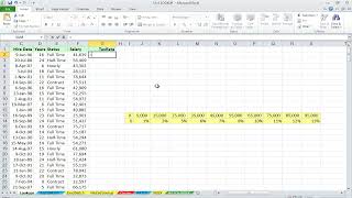 Master HLOOKUP in Excel with This Simple and Clear Step-by-Step Guide