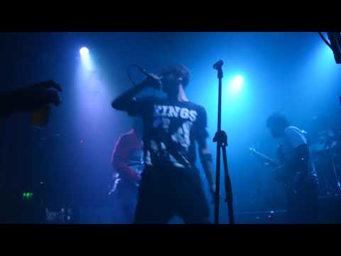 Kimera en Kombi - Funky Disco - Bj Sala - 29-06-2018