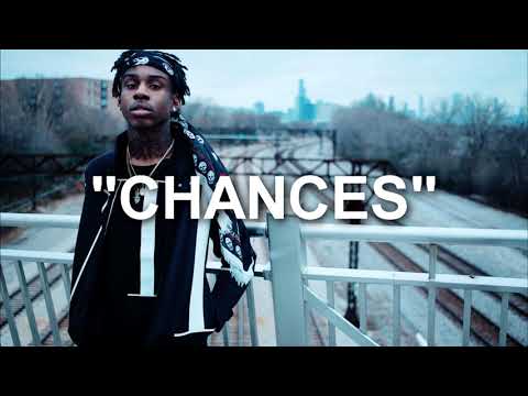 [FREE] Polo G & Lil Tjay Type Beat 2019 - " Chances " (Prod By RNE LM)