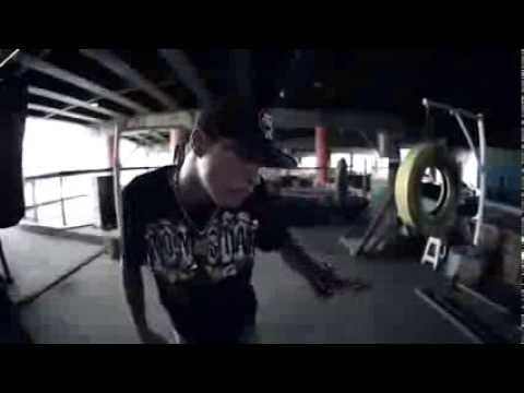 Mc Thiaguinho Entra No Meu Jogo  Video Clip Oficial HD 2013