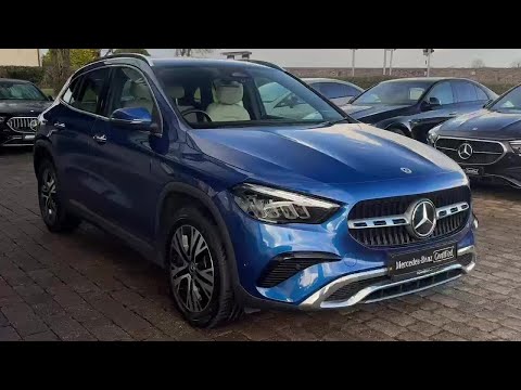 Mercedes-Benz GLA GLA 250e Progressive Line - Image 2