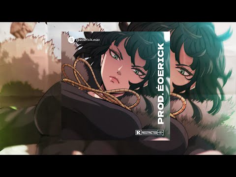 (FREE FOR PROFIT) Lil Chainz x MHRAP x VMZ x ÉoDan Type Beat "Fubuki" (Prod. ÉoEricK)