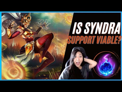 Is SYNDRA SUPPORT Viable?