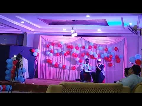 Level karr dii ess larky na to