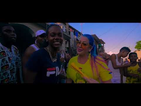 GUAPEALE A LOS ÑANGAS   LA DIOSA   Prod REY EL MAGO   Dr Visual GENESIS