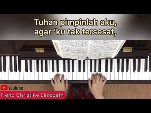 Pimpin Aku - KPPK 229 (dengan lirik) - Kekuatan di Masa Corona - Covid-19