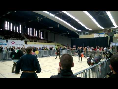 Rks SIlesia 1 vs Rks SIlesia 2 Starcie Pierwsze