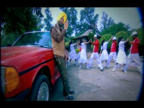 dalbir bhangu / ikk chann, new punjabi romantic song