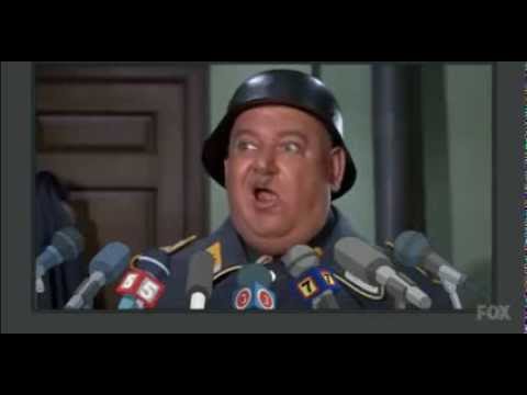 I See Nothing I Know Nothing