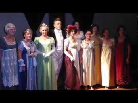 Stage d'été au Tapis Vert 2015