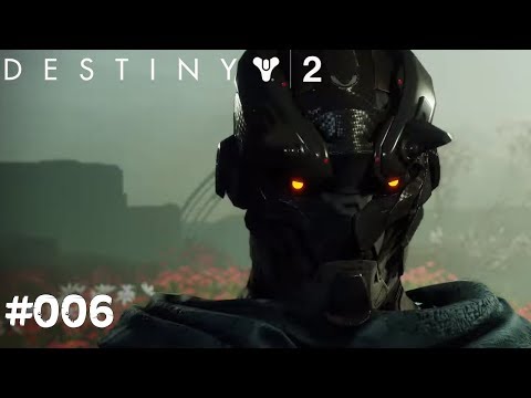 Destiny 2: Shadowkeep #006 - Das offene Ende - Let's Play Destiny 2 Deutsch / German