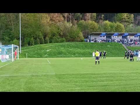 4:1 für die SF 1911 Lorch gegen die SG Bettringen II am 04.05.2023