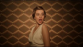 BONNIE &amp; CLYDE  MUSICAL  -  HOW &#39;BOUT A DANCE