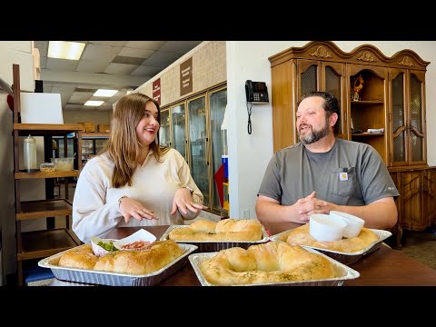 Carry On Episode 17 - Boudin King Cake