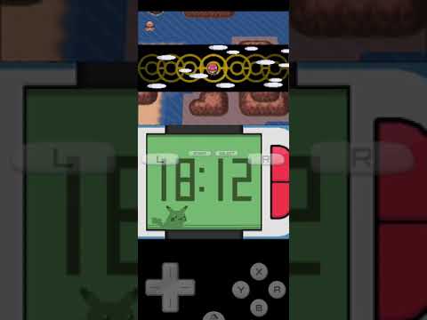 Let's Play Pokémon Platinum #122 - Route 221.