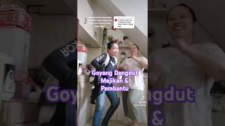 Download lagu Joget Dangdut | Majikan Dan ART | Surga Atau Neraka ( Hetty Sunjaya )tiktok:momikeyy #dangdut #dance mp3 Download lagu Joget Dangdut | Majikan Dan ART | Surga Atau Neraka ( Hetty Sunjaya )tiktok:momikeyy #dangdut #dance mp3