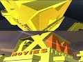 FXM Movies From Fox 1995 Logo Remake V1 1 Comparison