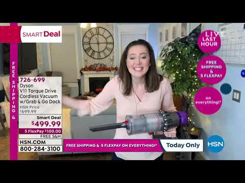 HSN | Black Friday Jump-Start 09.26.2021 - 11 PM