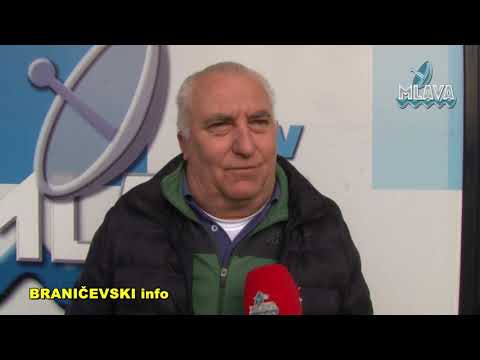 Jubileji petrovačkih  golubara (RTV MLAVA 01.02.2022.)