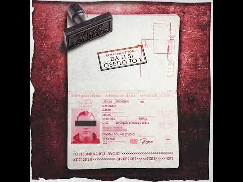 Rema - Da li si osetio to ? feat. Dziboni