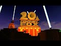 20th CENTURY FOX 2009 MATTHEW GROMOV IN PRISMA 3D
