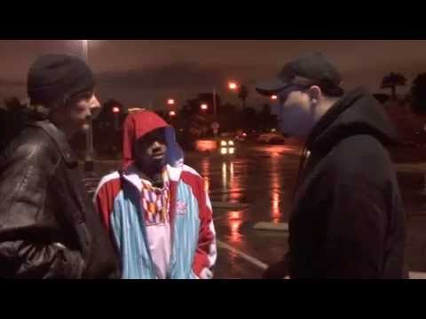 The M2thaK Show Episode 68: Devils Drugs Sketch