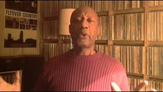 A mix of life and music