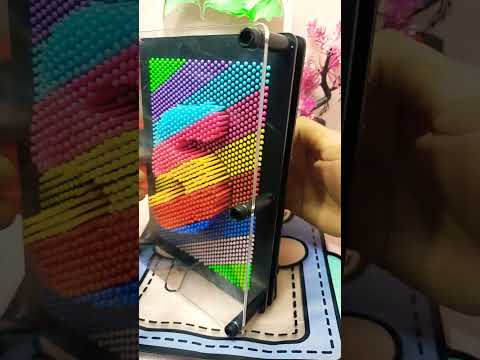 make the number seven #shorts