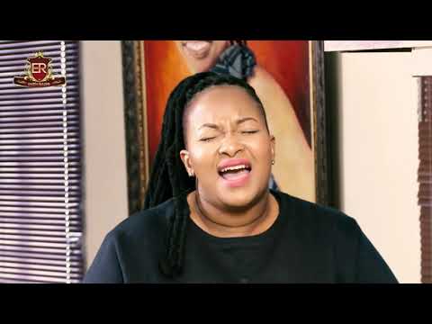 Earth Rulers Friday Live with Twasa - Episode 6 - Sasa Snyman